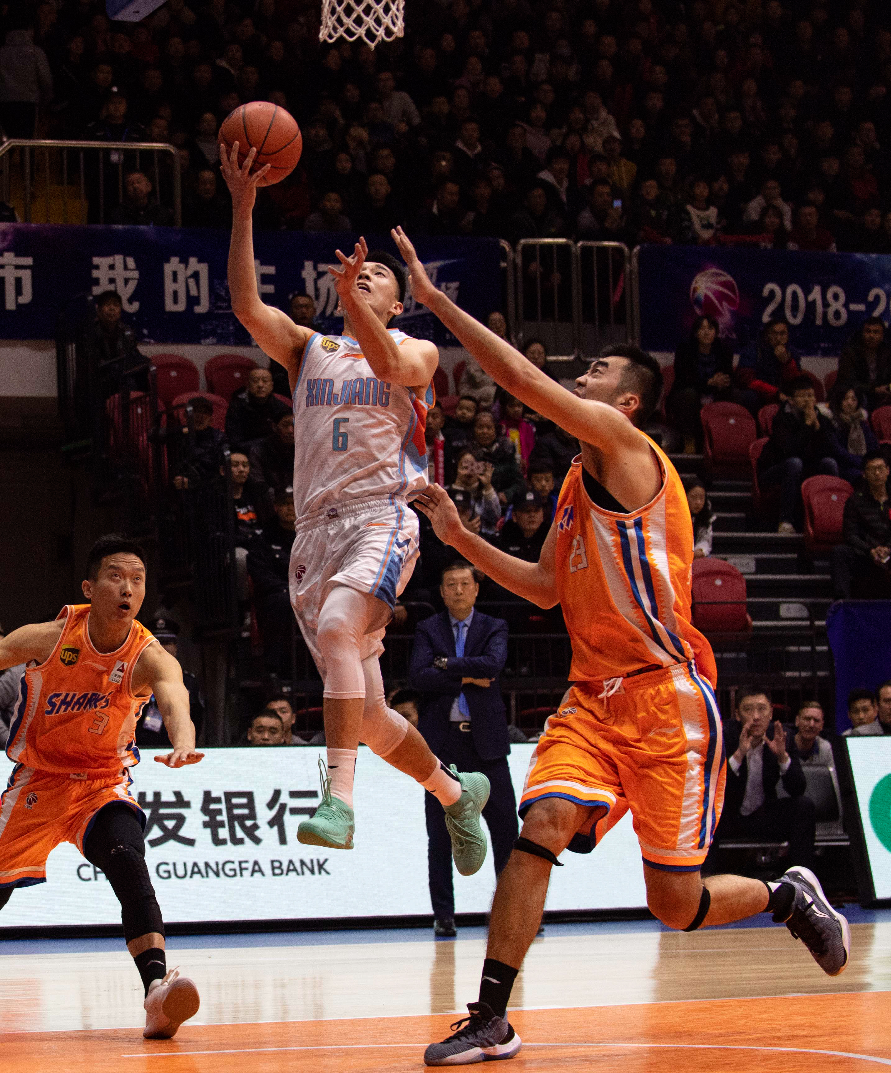 高度契合 高度契合