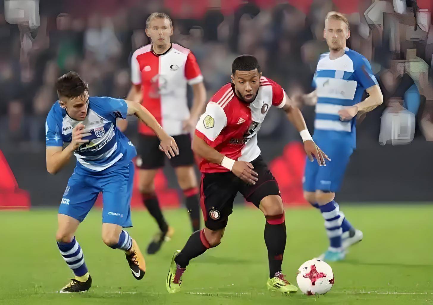 全队打出了 全队打出了