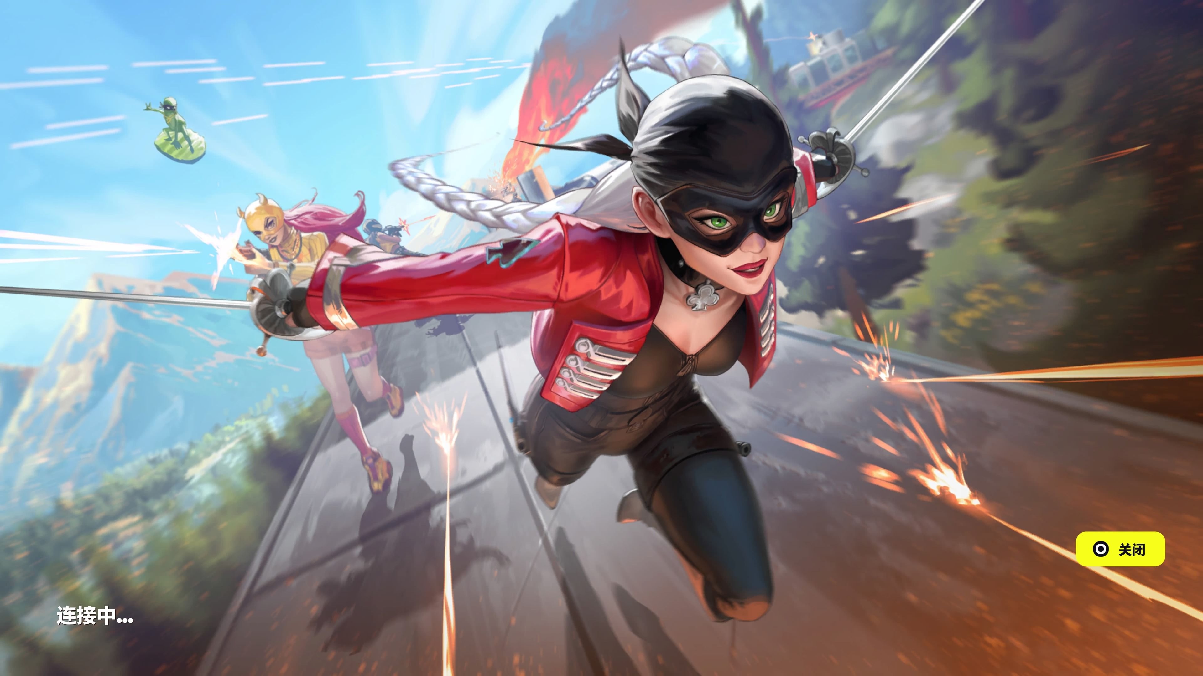 尚完美融合 尚完美融合