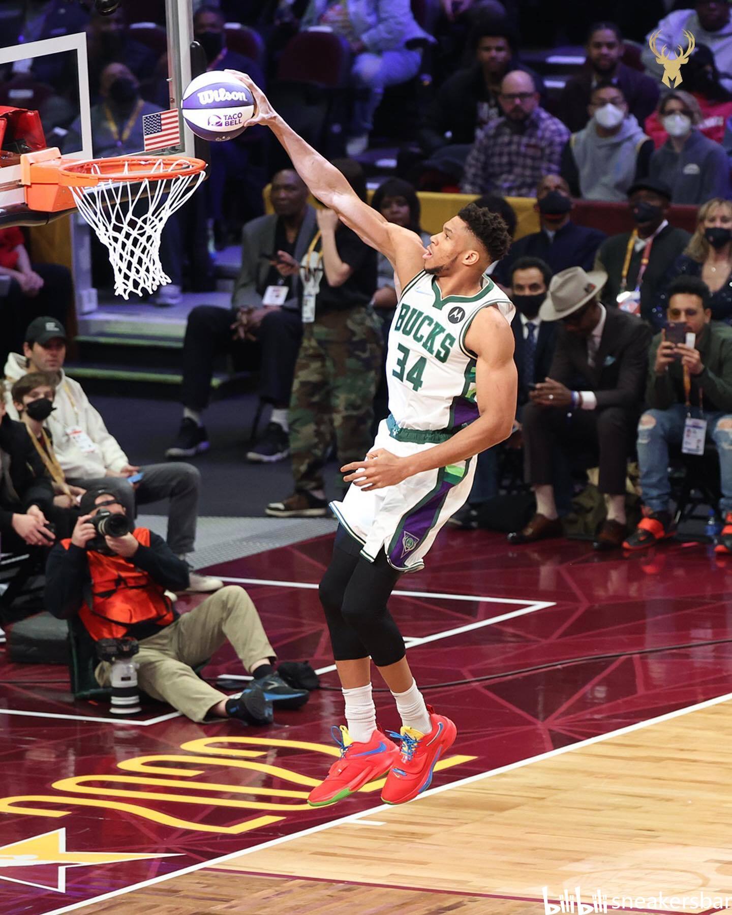 鹿的防线 鹿的防线