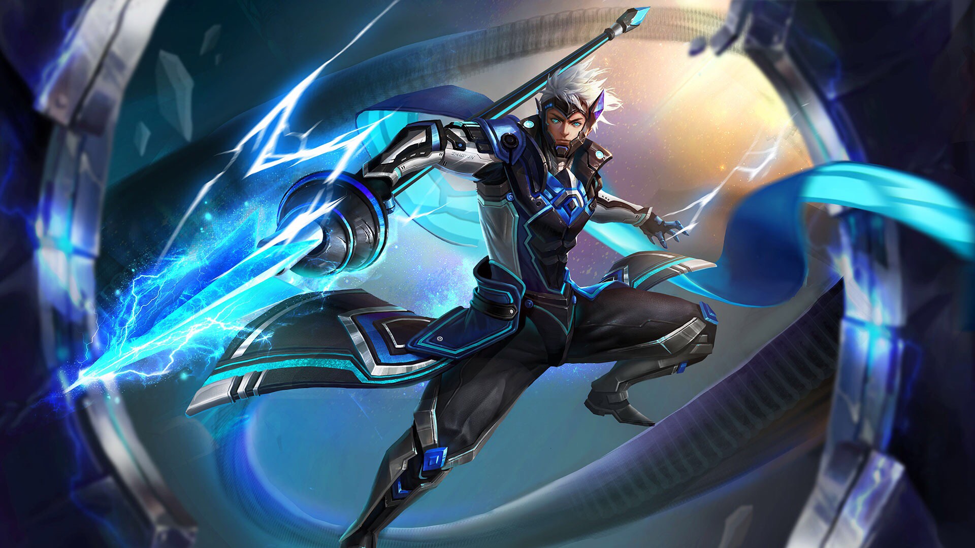 收集更敏感 收集更敏感